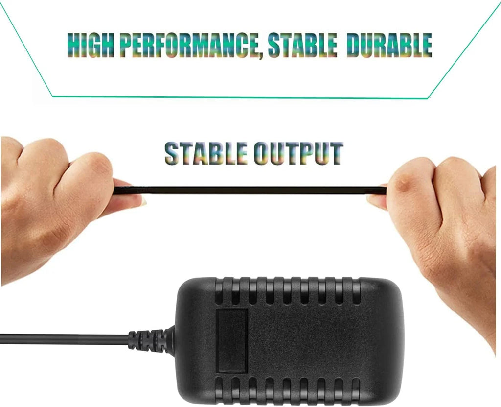 25.2V AC Adapter Power Supply Cord M358591