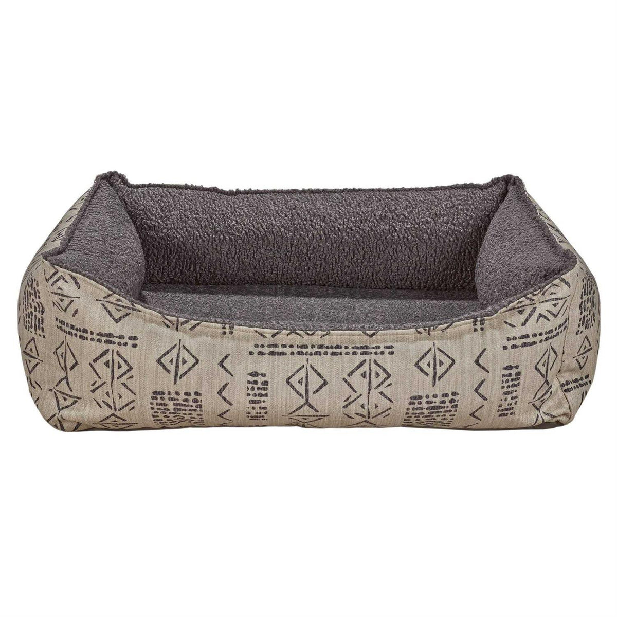 Canopy Dog Bed B9264