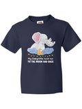 Youth T-Shirt H844