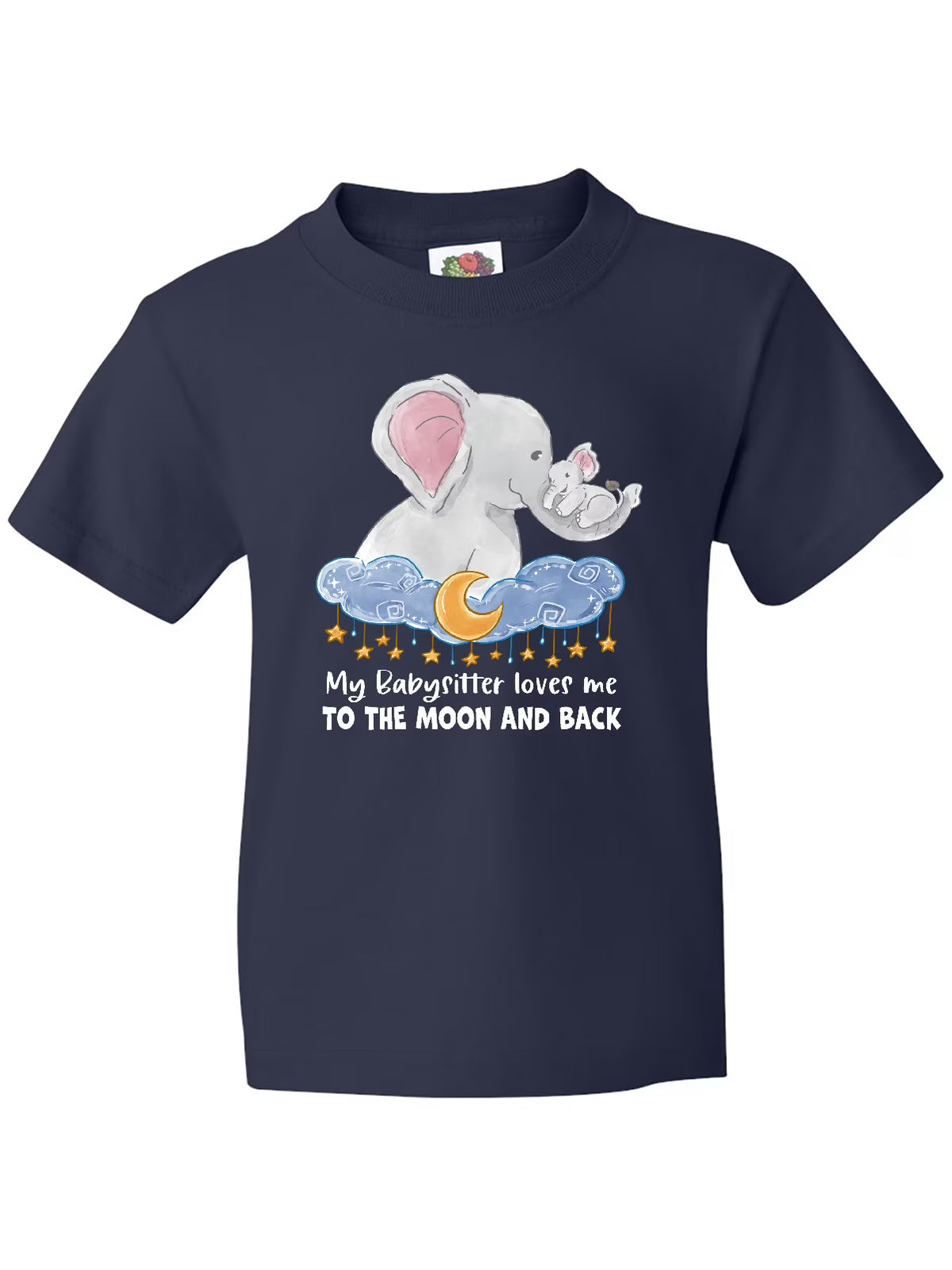 Youth T-Shirt H844