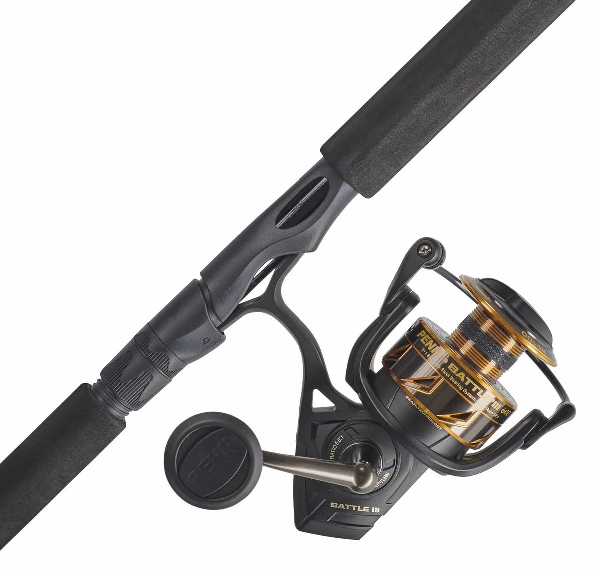 Spinning Combo B75969
