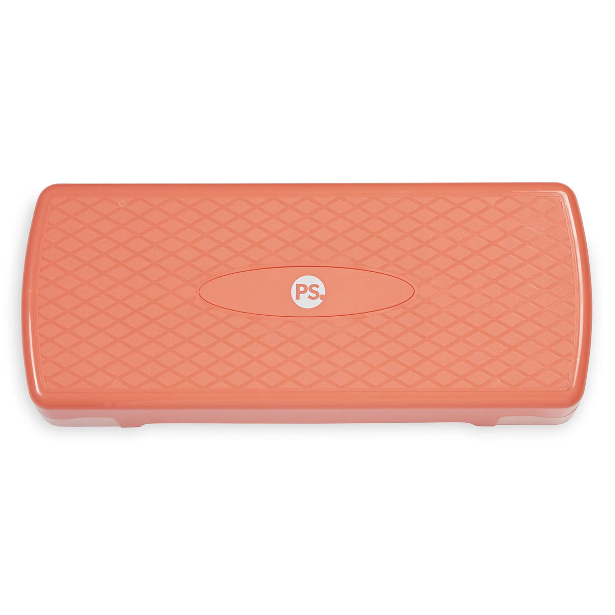 Adjustable Non Slip Aerobic Step Deck E1547