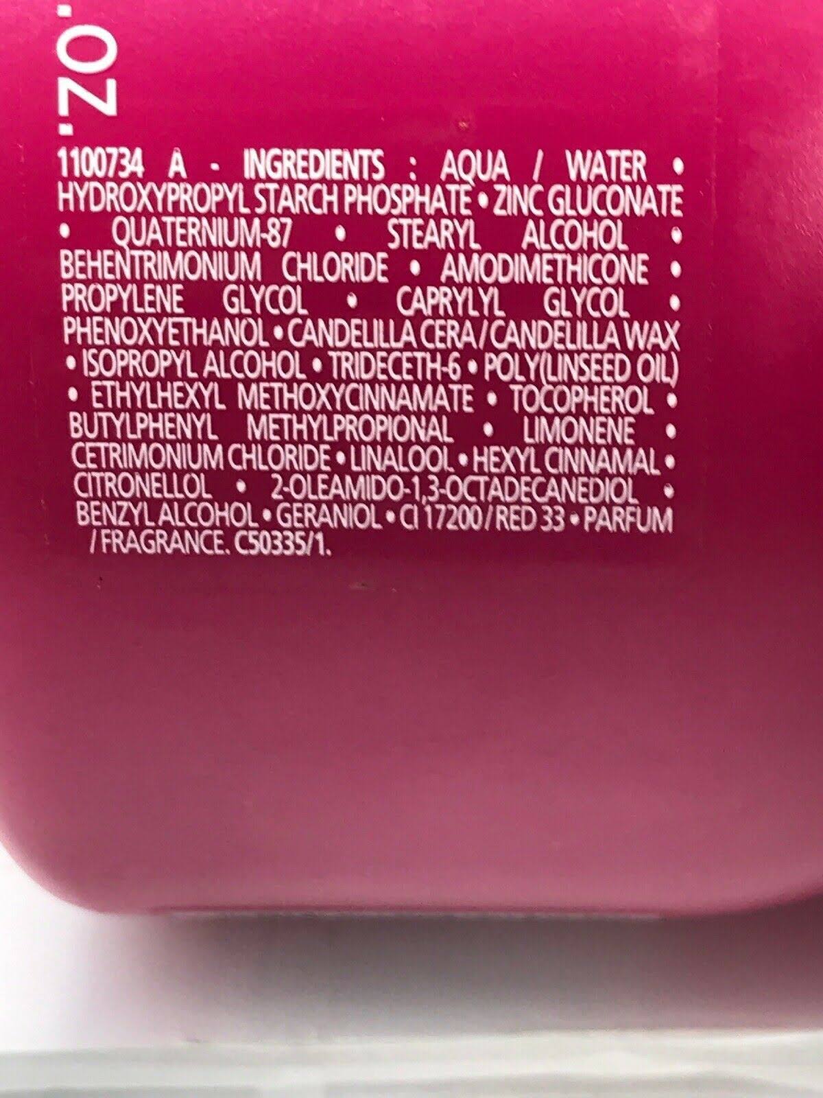 16.9-Ounce Intensifying Masque B244
