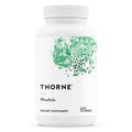 Rhodiola Botanical Supplement 60 Capsules R506