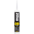 9.5 oz Red Window Door Siding Sealant 12-Pack Z897727