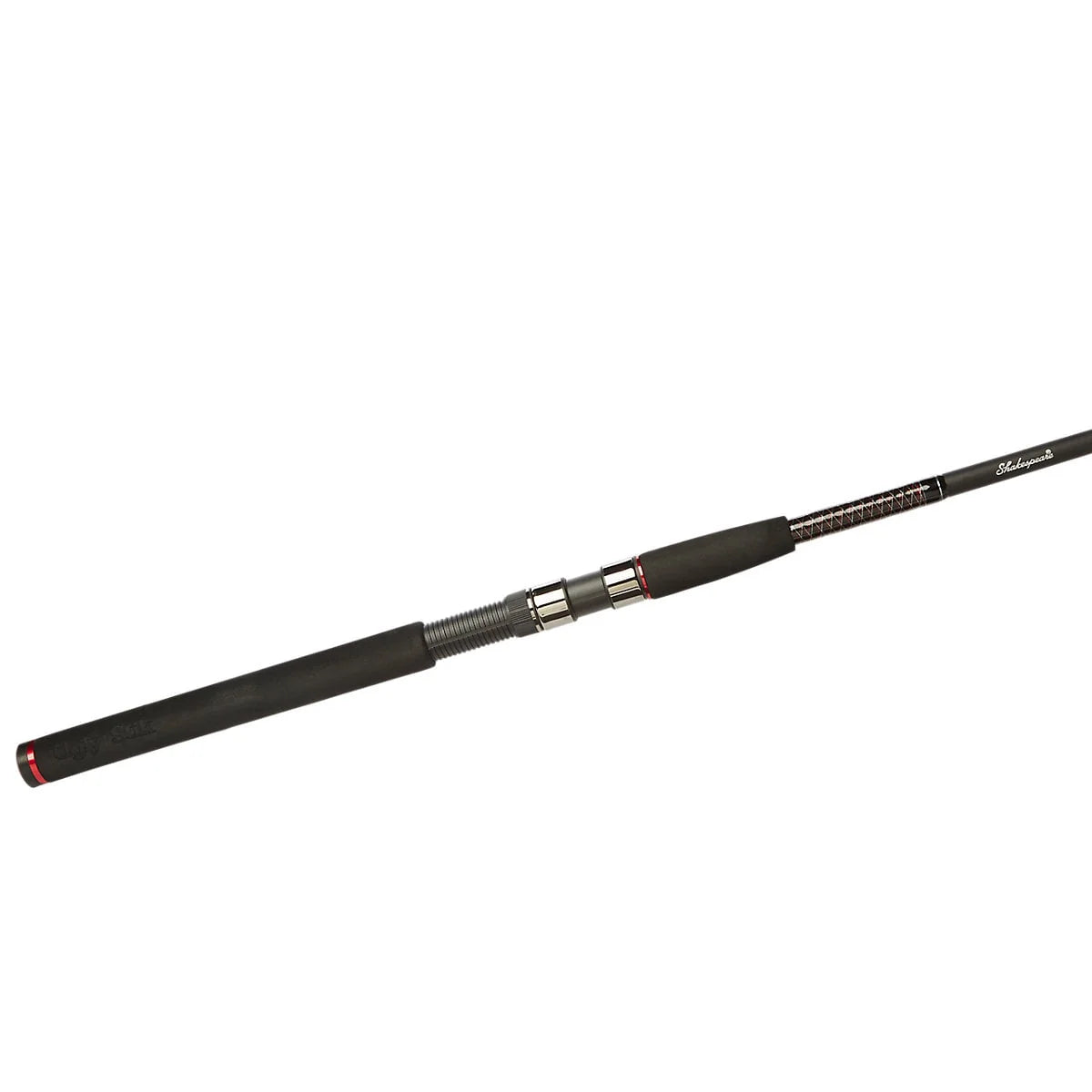 4'8” Spinning Fishing Rod and Reel Combo S4837