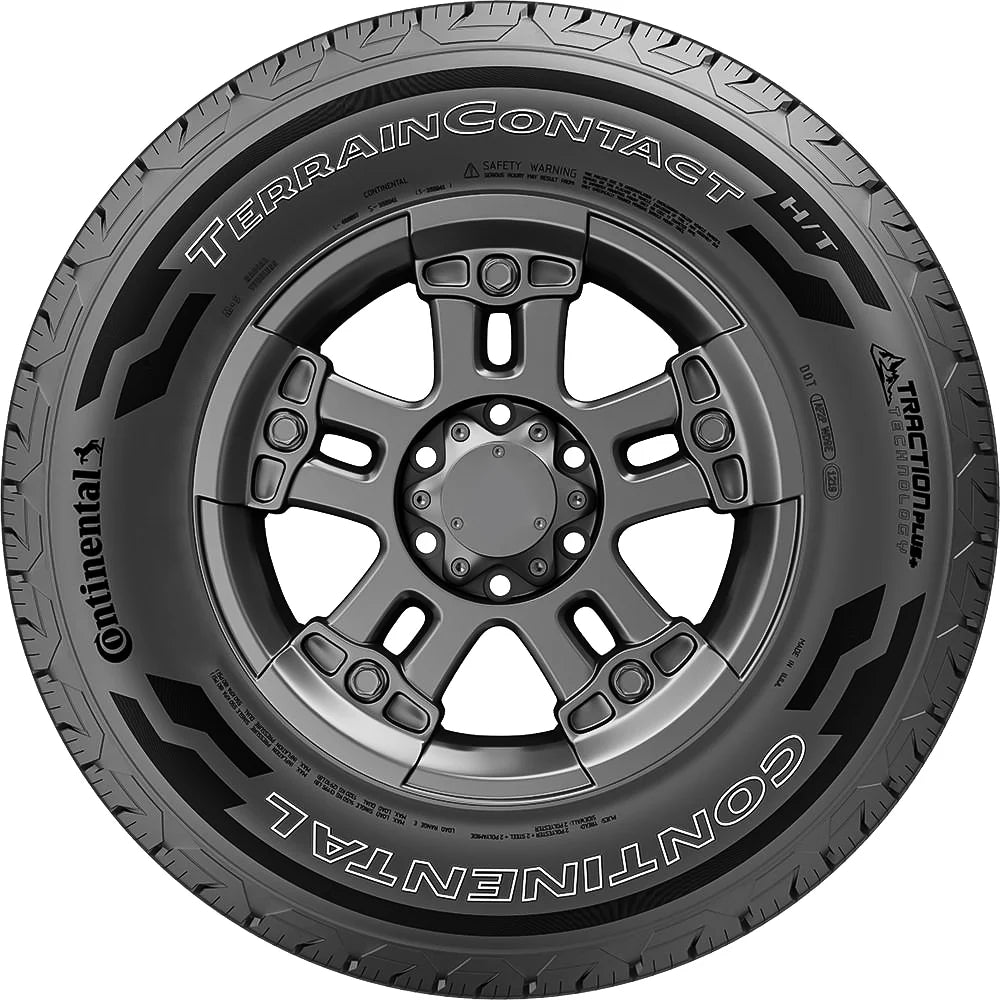 All Season LT265/70R17 Light Truck Tire J887664