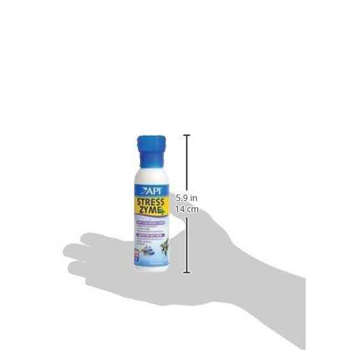Stress Zyme Pet Supplies Y1429
