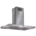 42 in. Stainless Steel Island Hood with Lights T15207