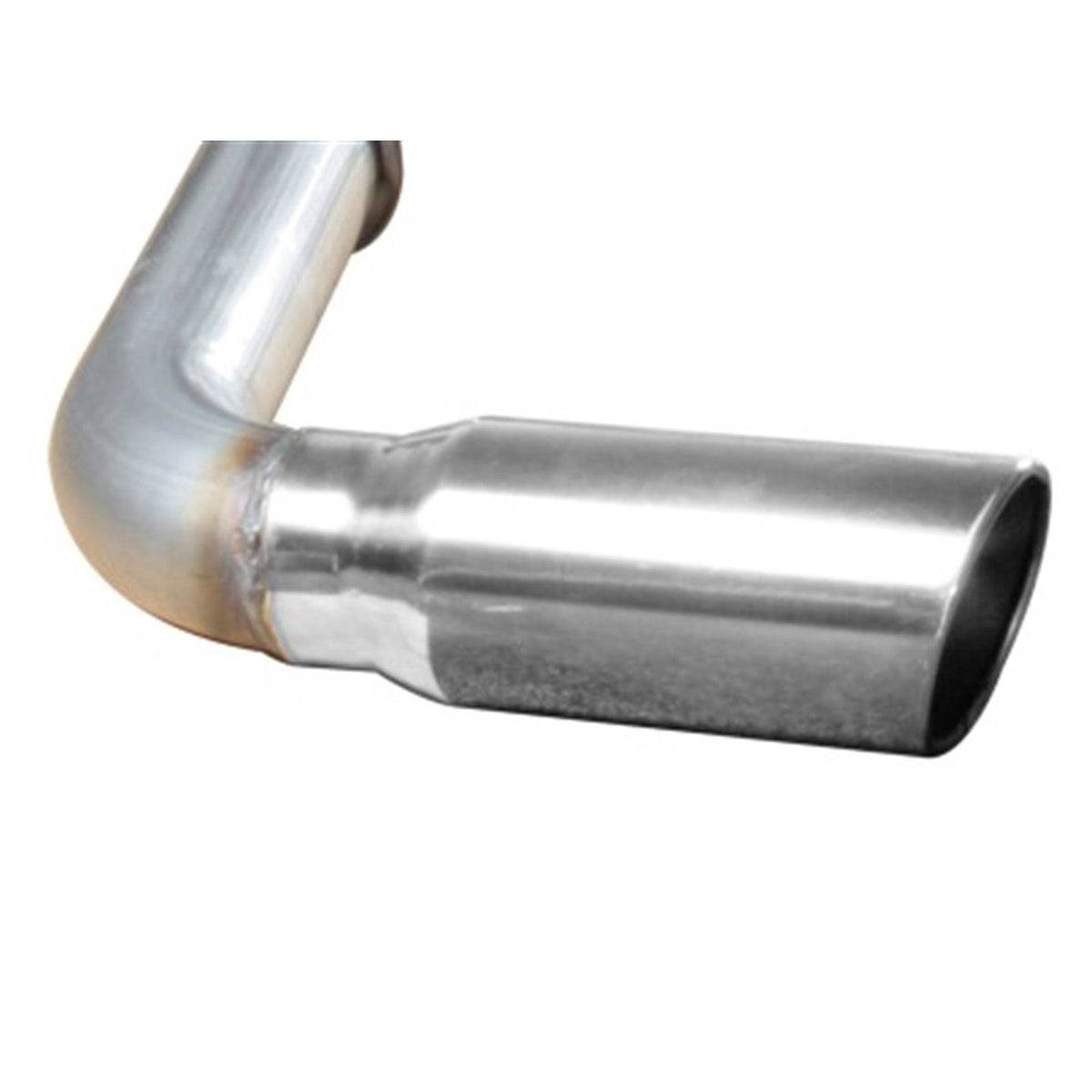 Cat-Back Exhaust System A39892