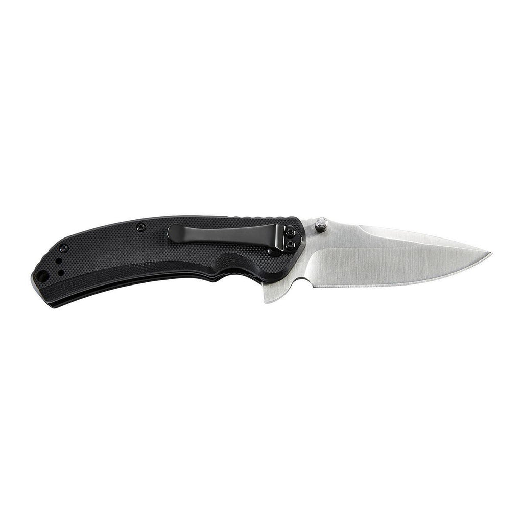 2.9 in. Drop Point Pocket Knife T592