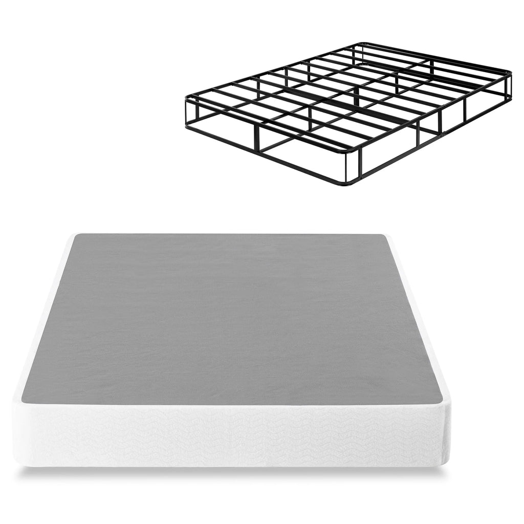 Queen Metal Box Spring L7620