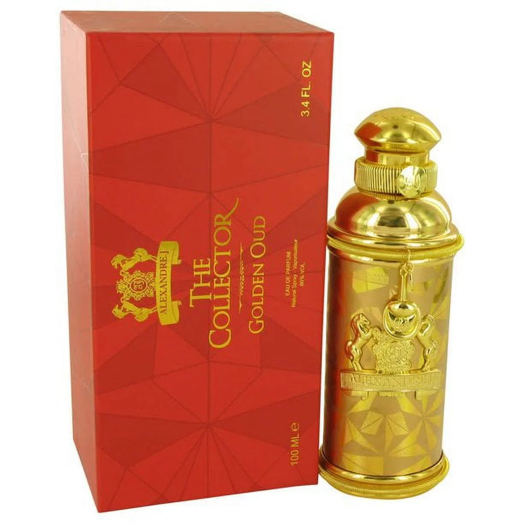 Eau De Parfum Spray 3.4 oz O33999