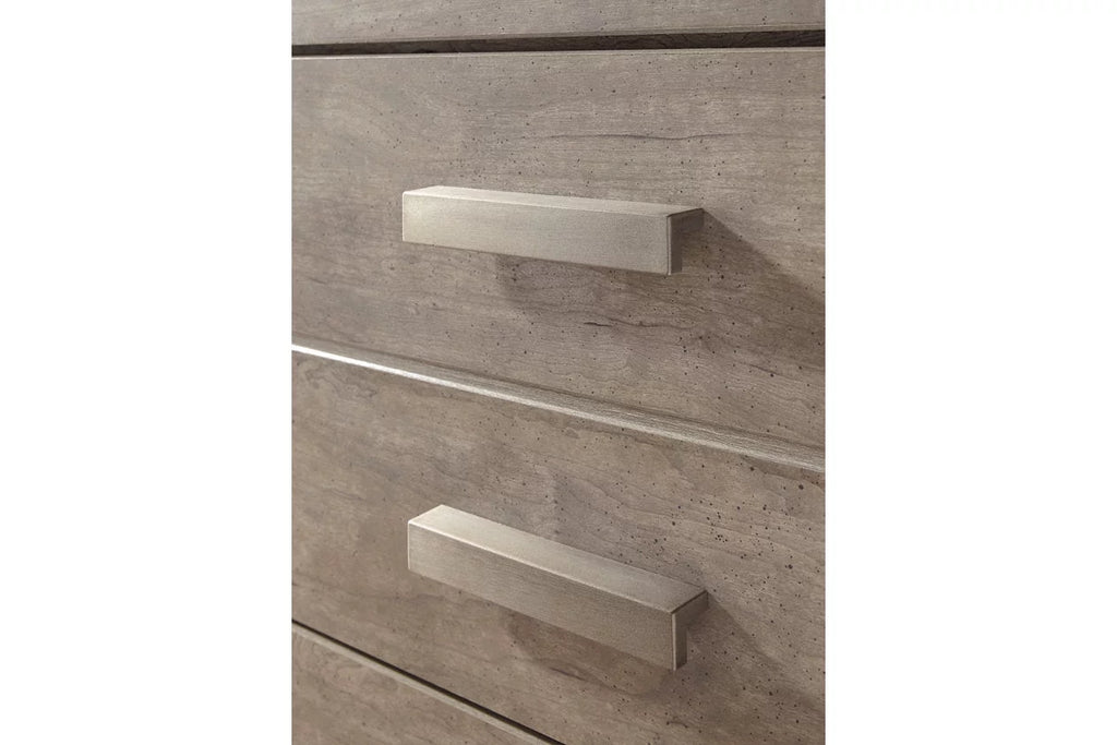 6 Drawer Dresser J2964