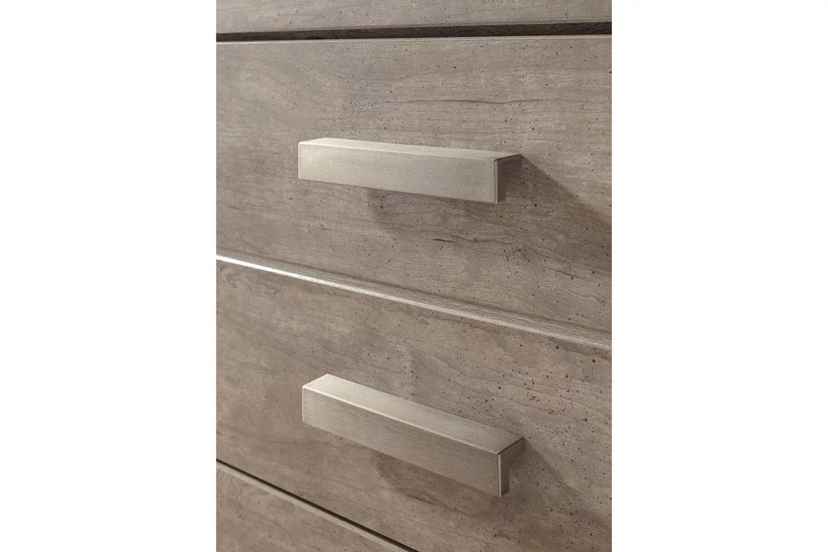 6 Drawer Dresser J2964