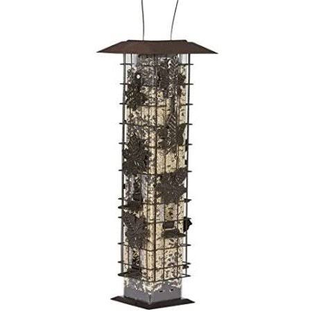 Squirrel-Be-Gone Wild Bird Feeder 2-Pack X82331