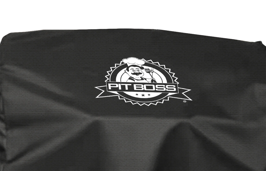 Wood Pellet Grill Cover V572