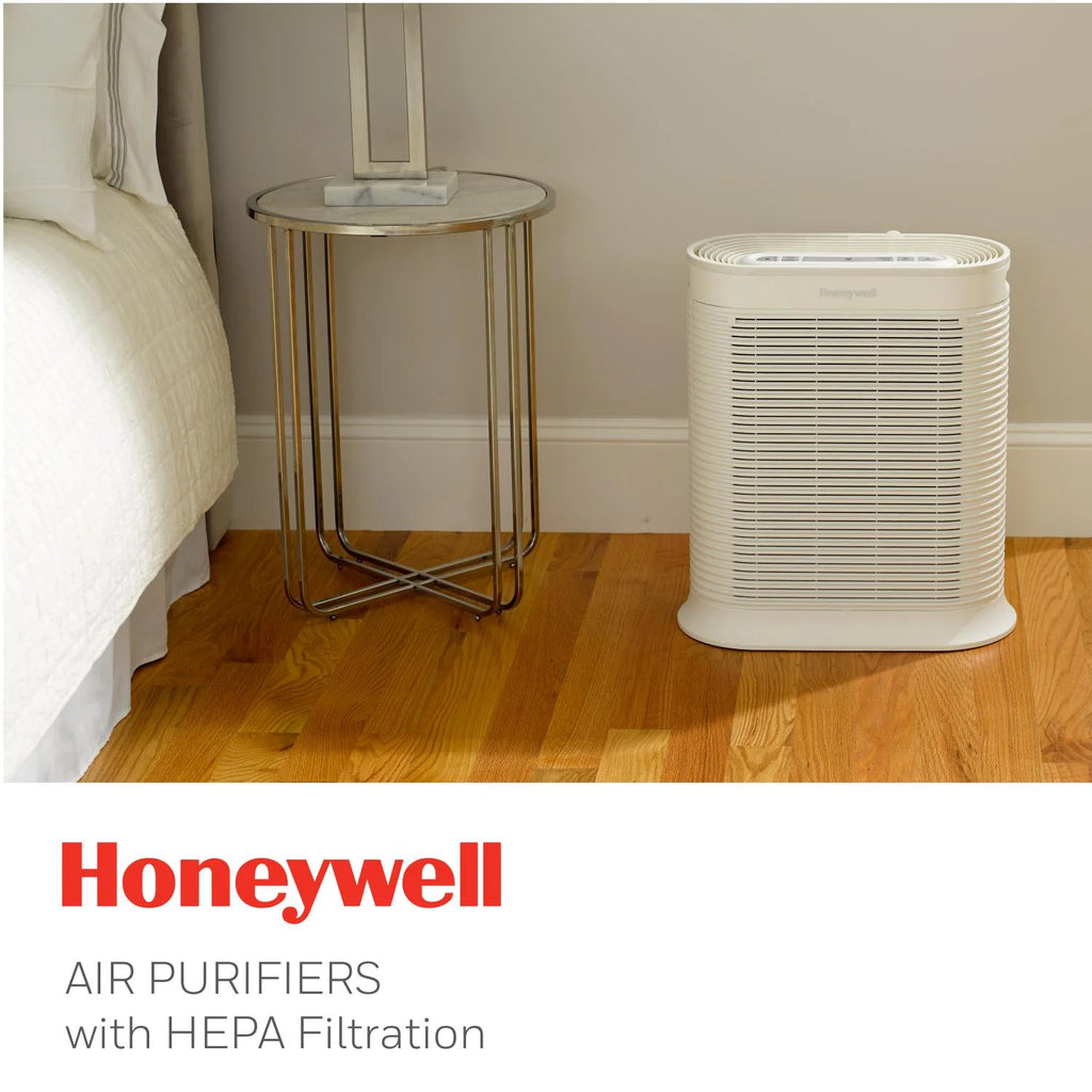 Air Purifier HEPA Filter 465 sq ft Y127277
