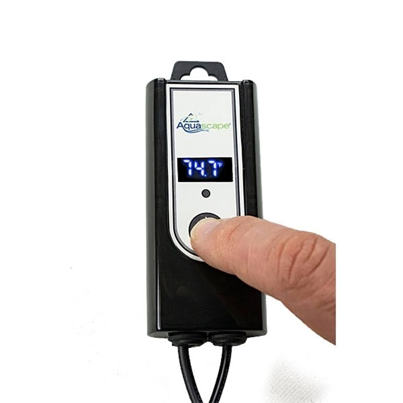 Pond Thermometer D165