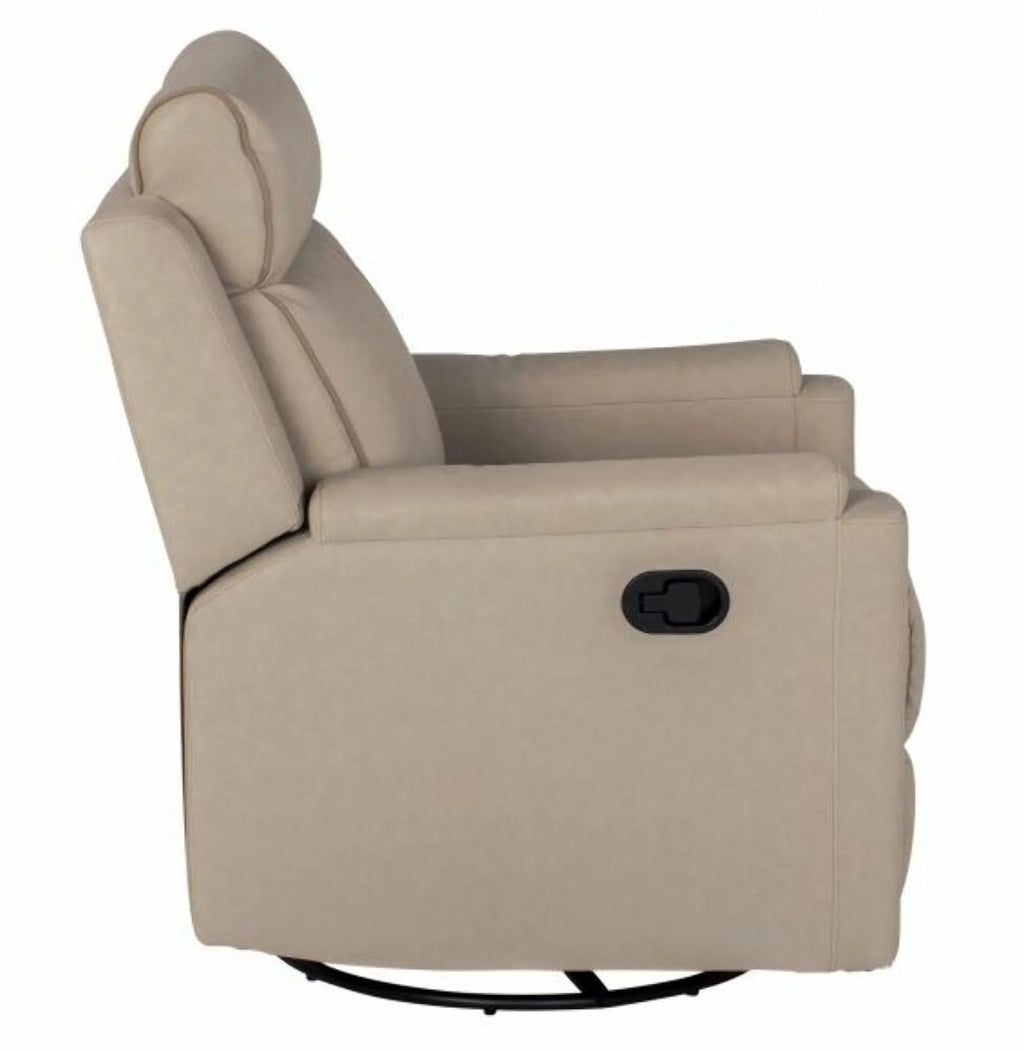 Swivel Glider Recliner G790