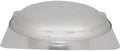 Galvanized Steel Roof Mount Attic Ventilator L93621