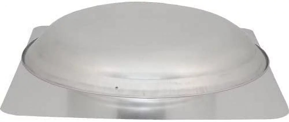 Galvanized Steel Roof Mount Attic Ventilator L93621