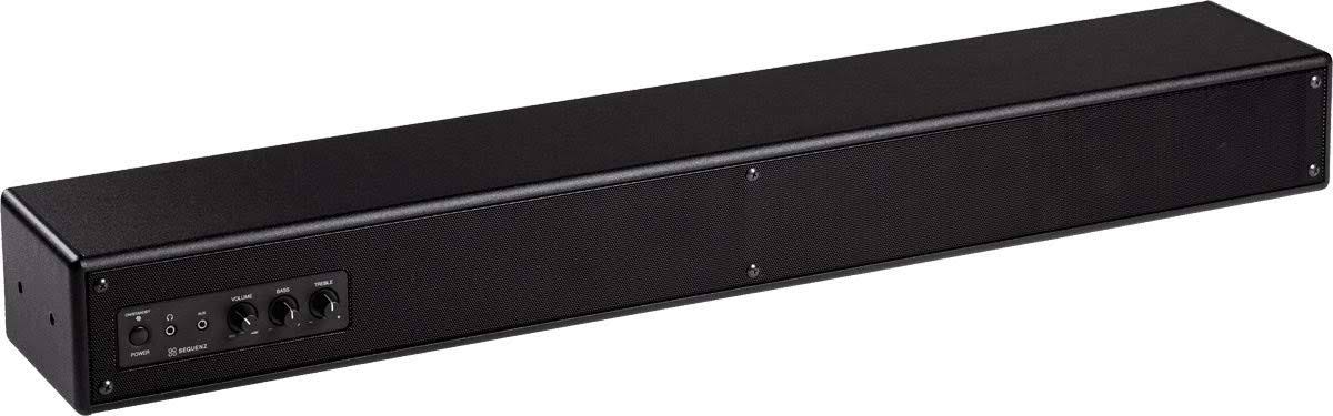 Stereo Keyboard Amplifier and Monitor Speaker U922880