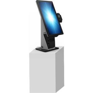 Self-Service Countertop Stand T8721