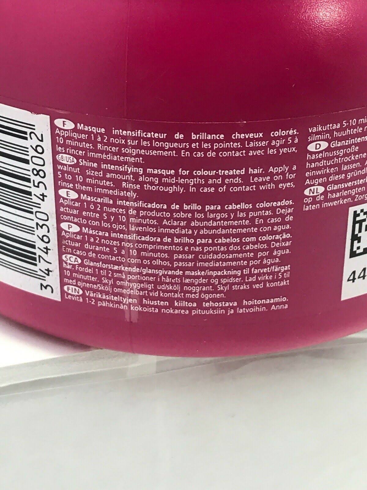 16.9-Ounce Intensifying Masque B244