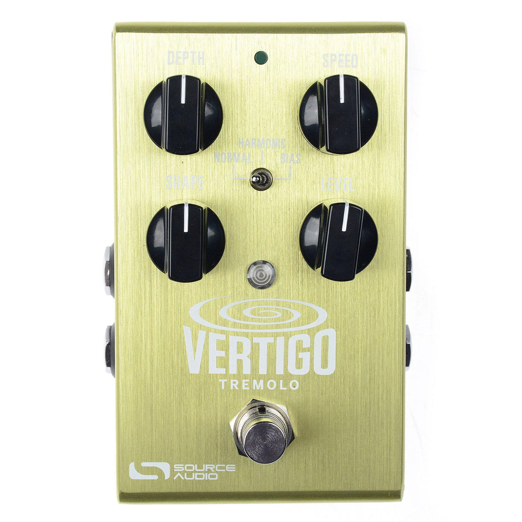Tremolo Guitar Pedal I284