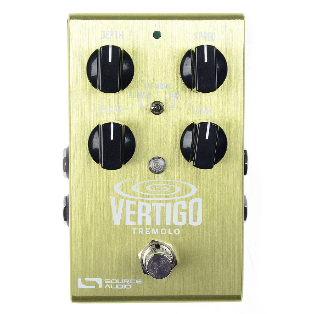 Tremolo Guitar Pedal I284