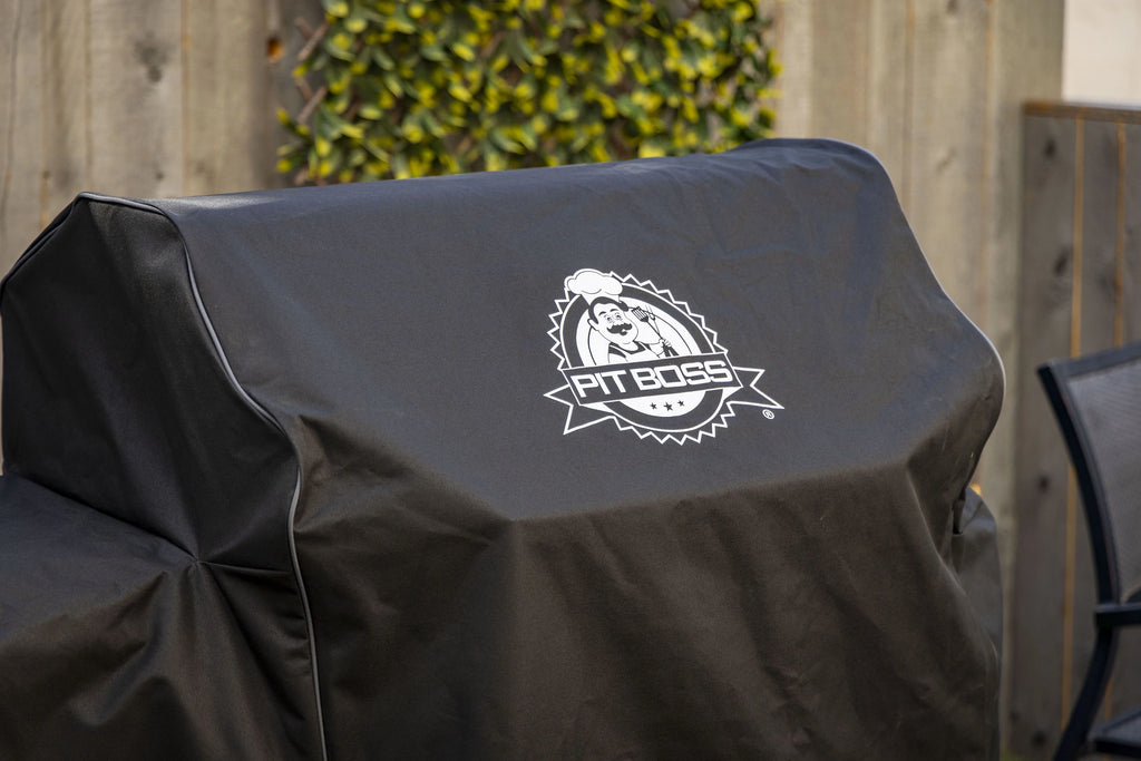 Wood Pellet Grill Cover V572